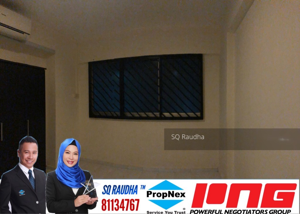 Blk 556 Hougang Street 51 (Hougang), HDB 4 Rooms #182536052